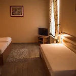 Hotel Rohac 3*