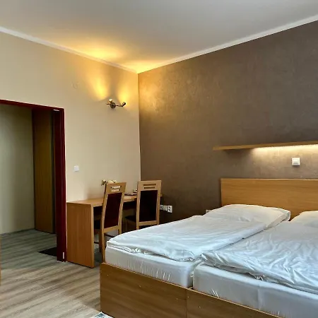 Otel Rohac