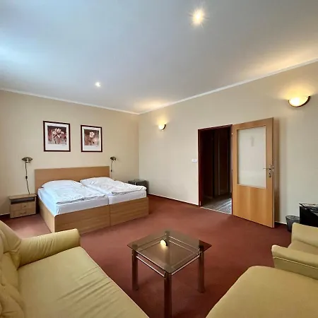 Otel Rohac