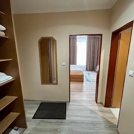 Otel Rohac 3*