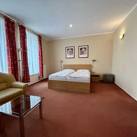 Otel Rohac