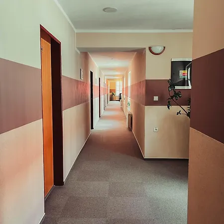 Rohac 3* Trstená