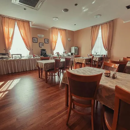 Rohac Otel