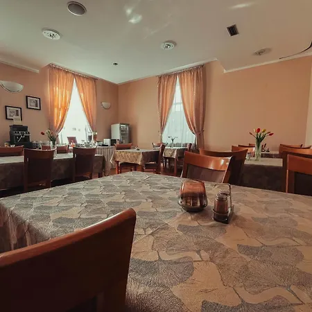 Otel Rohac