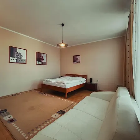 Otel Rohac 3*