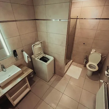 Otel Rohac