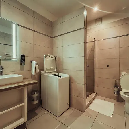 Rohac Otel 3*