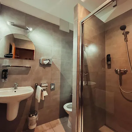 Otel Rohac Trstená