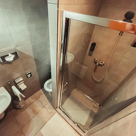 Rohac Otel