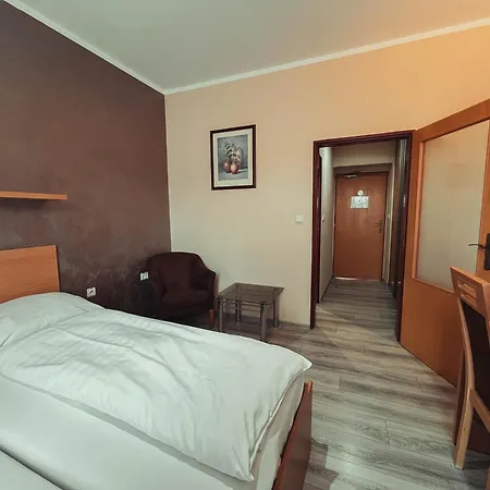 Otel Rohac 3*