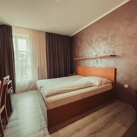 Rohac Otel Trstená