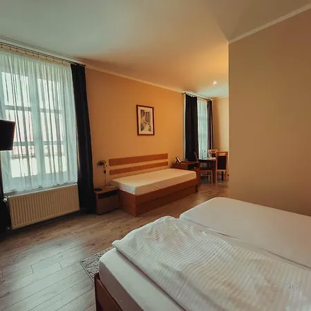 Otel Rohac