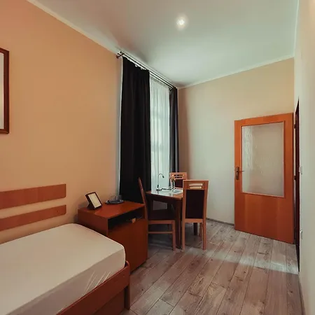 Otel Rohac