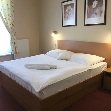 Roháč Hotel