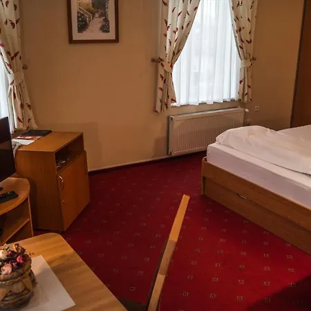 Rohac Otel