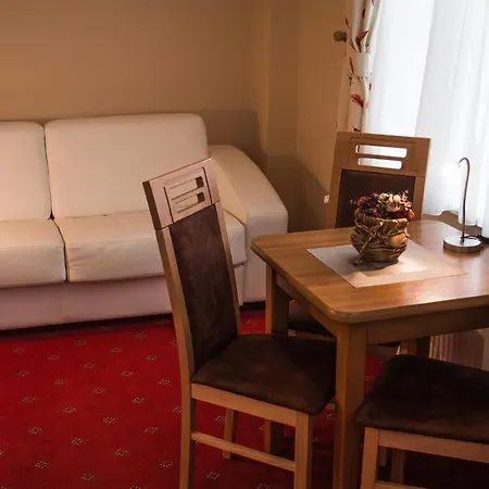 Hotel Rohac 3*