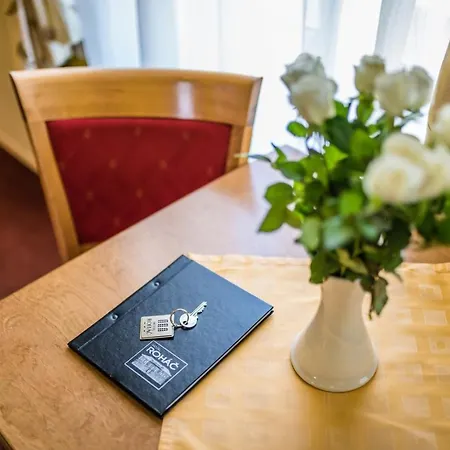 Hotel Rohac