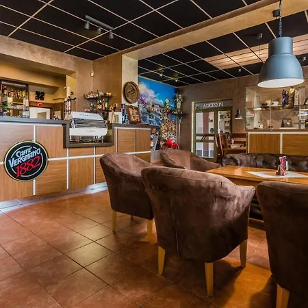 Otel Rohac